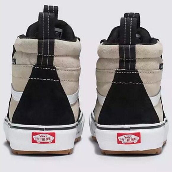 VANS Sk8-Hi MTE-2 shoe utility 9.5 Size Mens main image 5